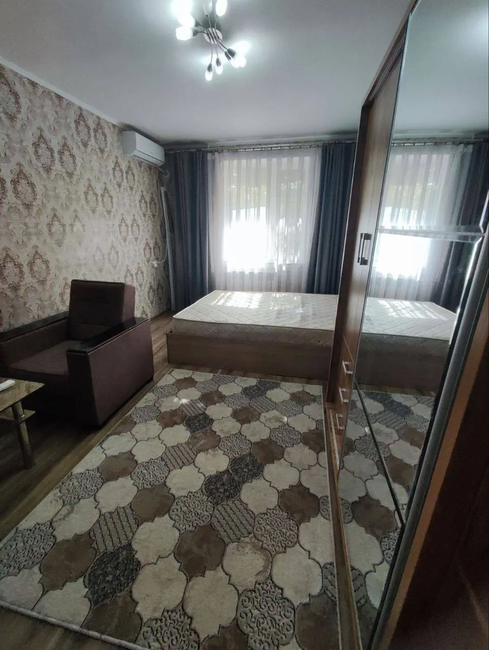 Sotiladi 1 xonali kvartira, 36 m², 9/16 qavat — Mirzo Ulugʻbek tumani