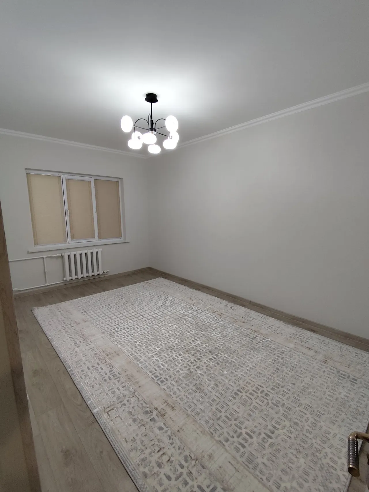 Сдаётся 3-комнатная квартира, 72 м², 4/5 этаж — Алмазарский район