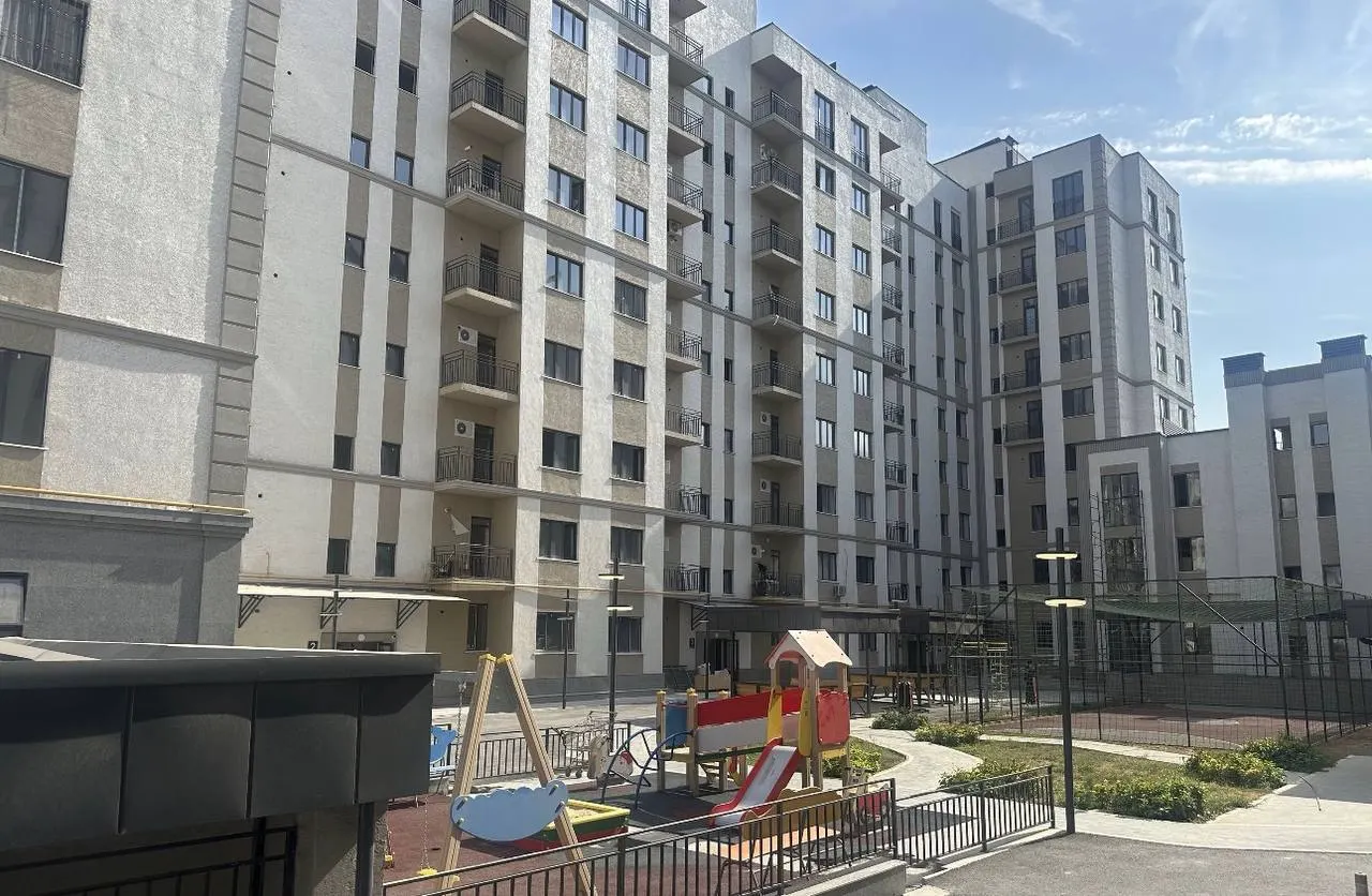 Сотилади 3 хонали квартира, 84 м², 4/9 қават — Мирзо Улуғбек тумани