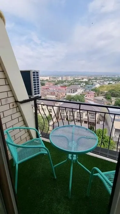 Ижарага берилади 2 хонали квартира, 67 м², 9/9 қават — Мирзо Улуғбек тумани