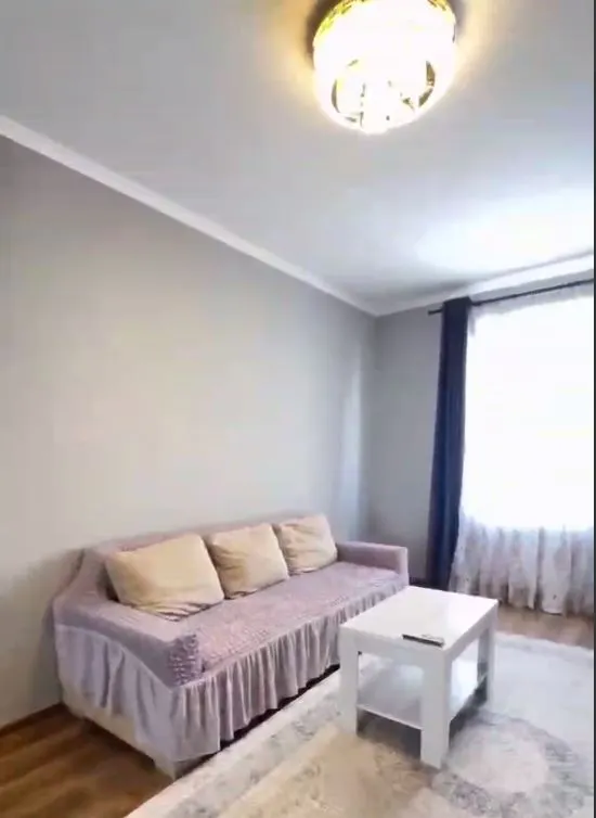 Сдаётся 2-комнатная квартира, 48 м², 8/9 этаж — Яшнабадский район