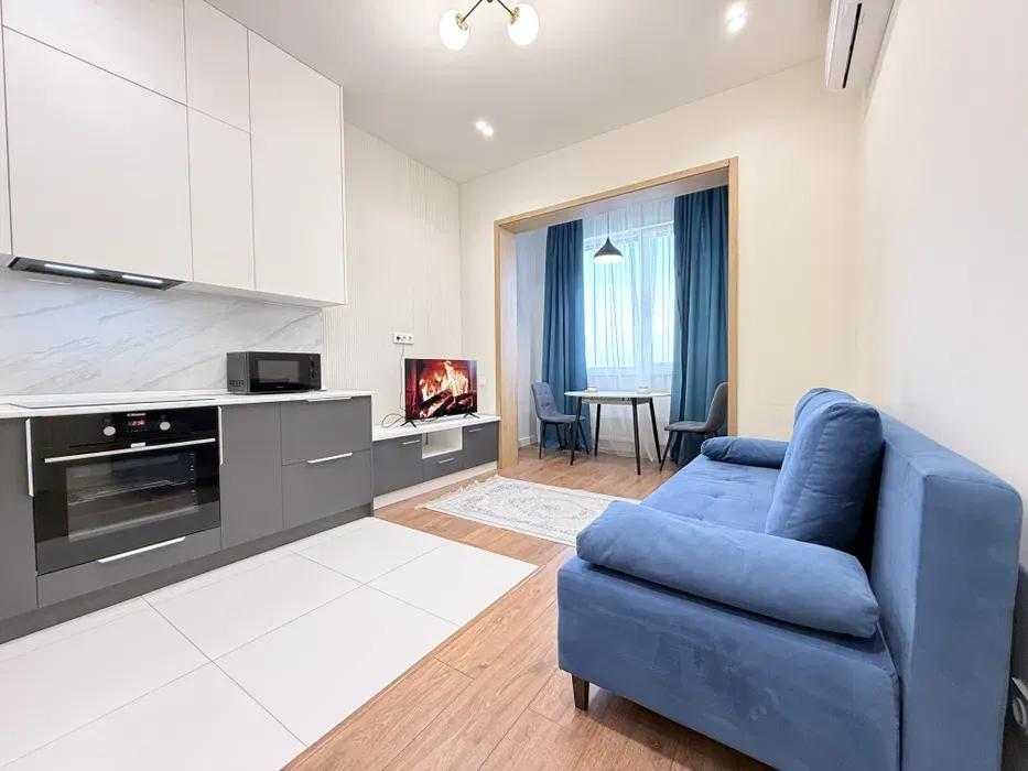 Сдаётся 2-комнатная квартира, 71 м², 2/6 этаж — Мирзо-Улугбекский район