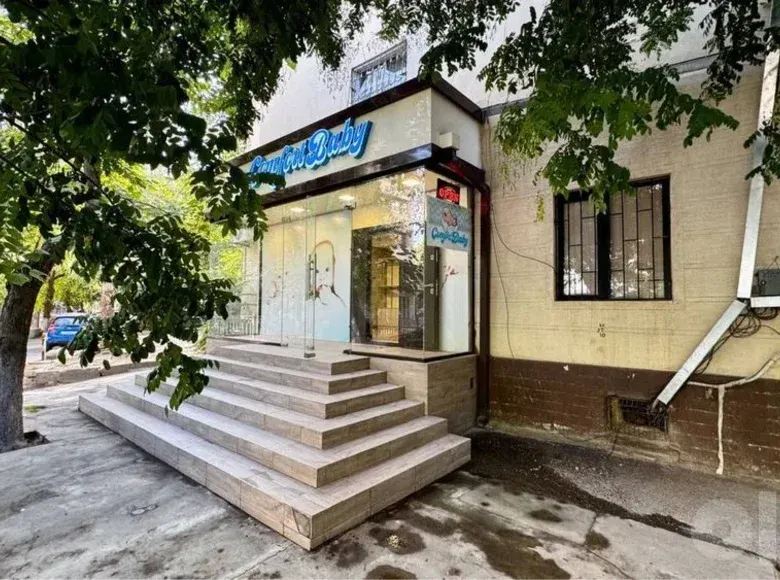 Продаётся коммерческое помещение, 51 м² — Юнусабадский район