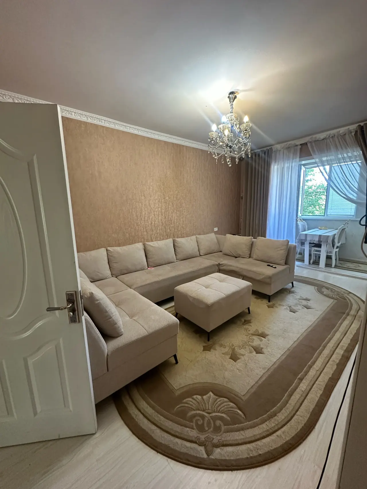 Sotiladi 2 xonali kvartira, 54 m², 2/4 qavat — Yashnobod tumani