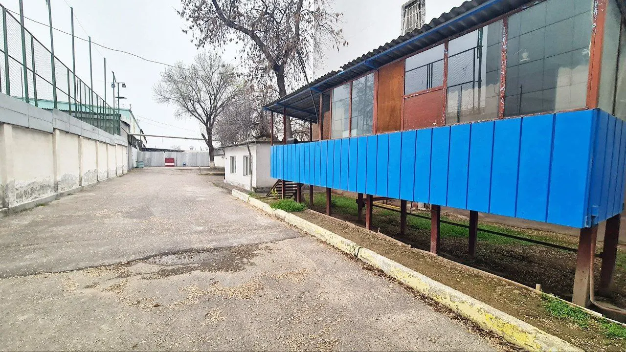 Сдаётся коммерческое помещение, 418 м², 26.3 сот. — Мирабадский район
