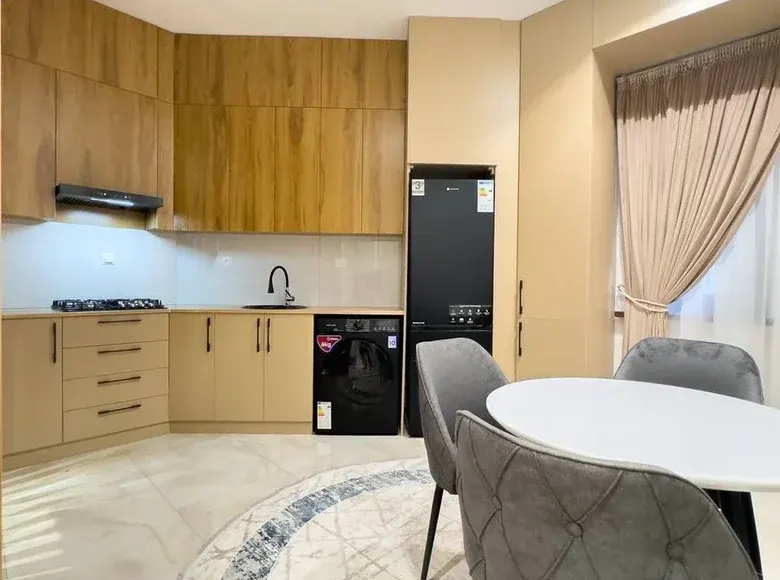 Sotiladi 2 xonali kvartira, 45 m², 6/9 qavat — Mirzo Ulugʻbek tumani