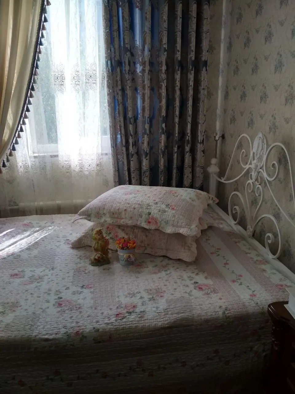 Сотилади 3 хонали квартира, 72 м², 3/9 қават — Чилонзор тумани
