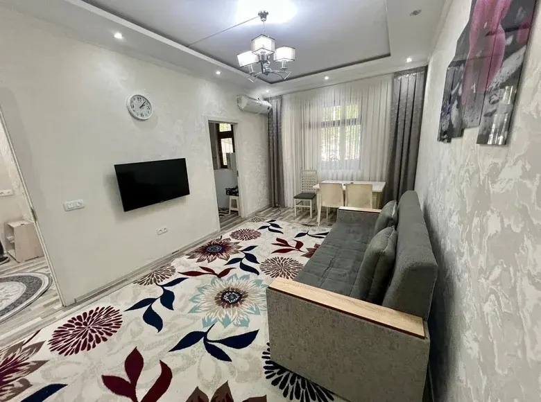 Ижарага берилади 3 хонали квартира, 65 м², 1/5 қават — Мирзо Улуғбек тумани