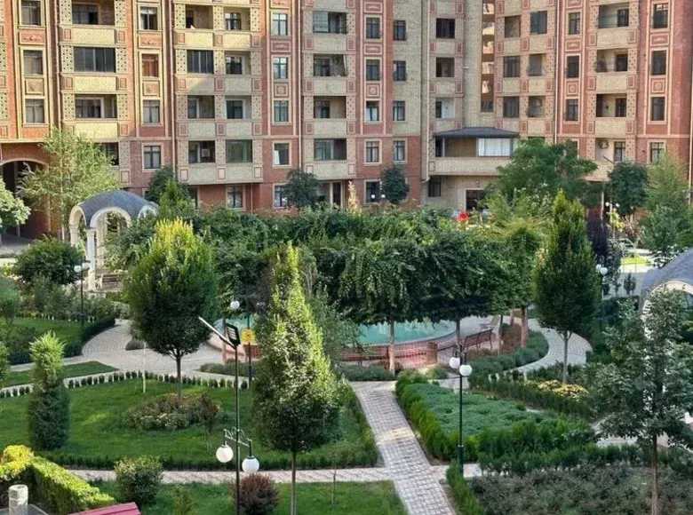 Sotiladi 9 xonali kvartira, 268 m², 8/9 qavat — Mirzo Ulugʻbek tumani