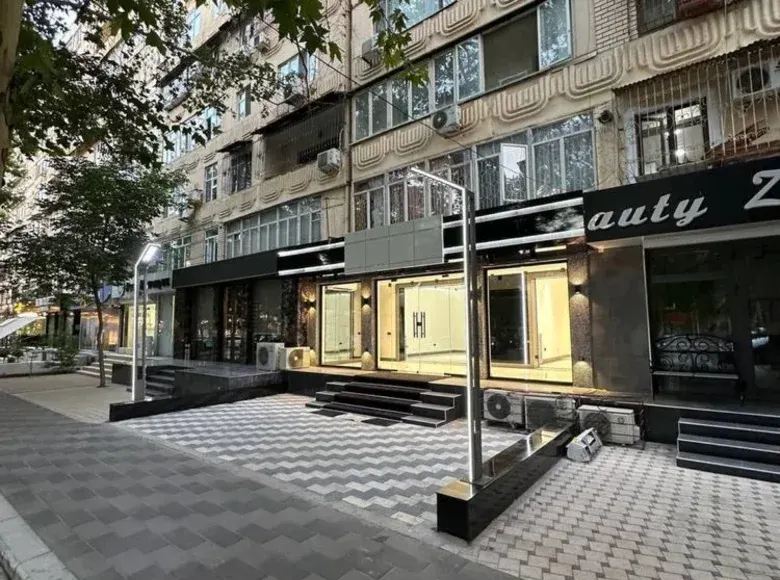 Сотилади тижорат биноси, 98 м² — Миробод тумани