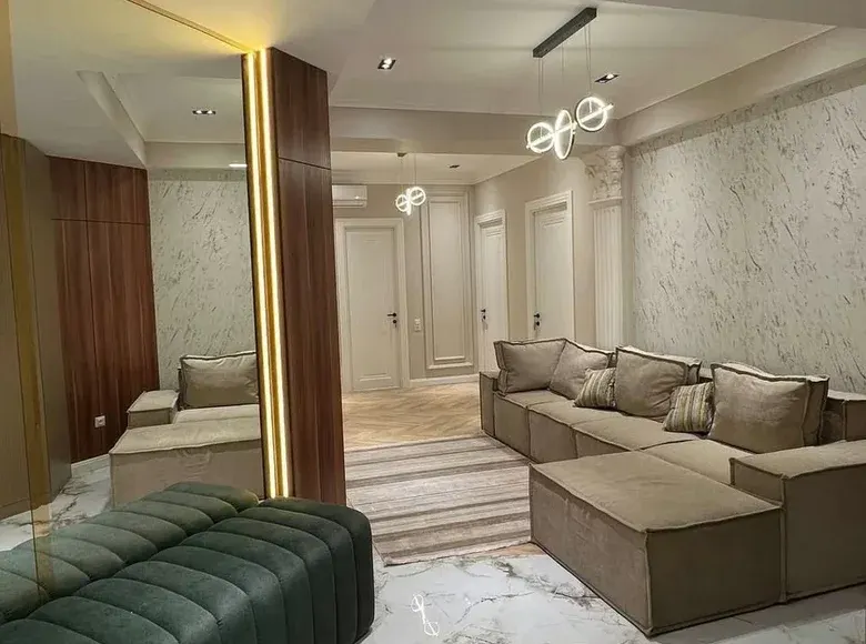 Sotiladi 4 xonali kvartira, 108 m², 5/9 qavat — Mirobod tumani