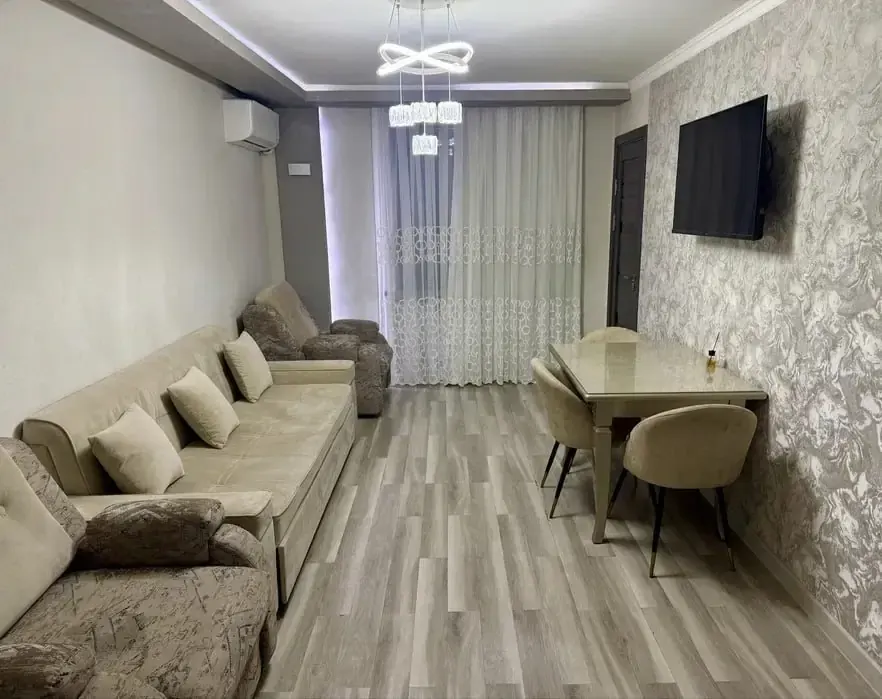 Ijaraga beriladi 2 xonali kvartira, 45 m², 1/5 qavat — Mirzo Ulugʻbek tumani