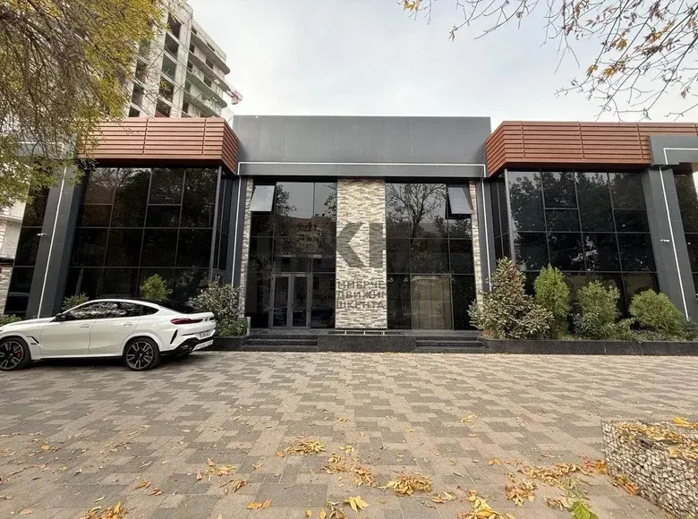 Сдаётся коммерческое помещение, 1191 м² — Юнусабадский район