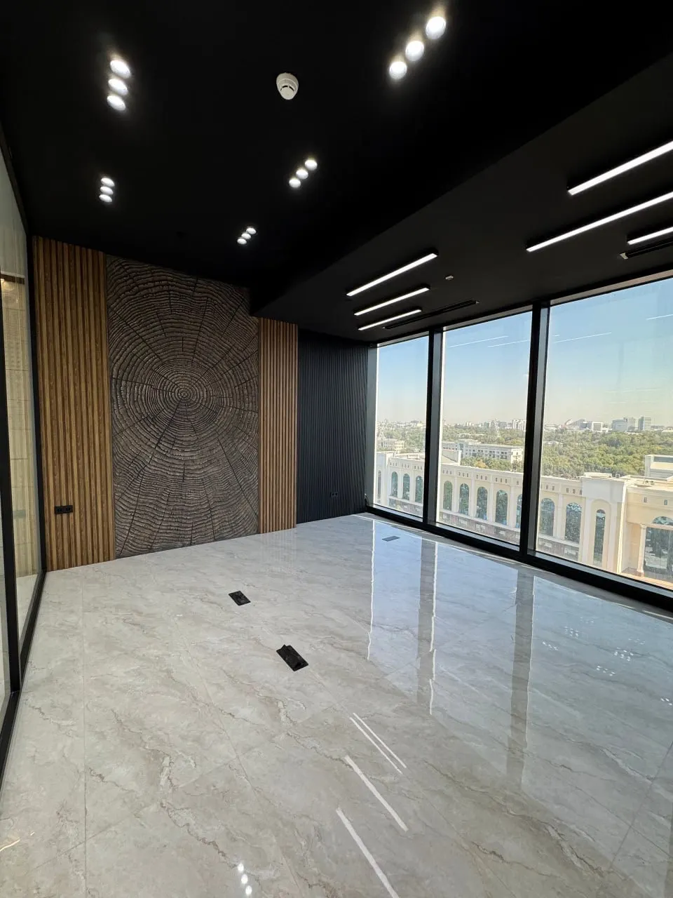 Ижарага берилади тижорат биноси, 58 м² — Шайхонтоҳур тумани