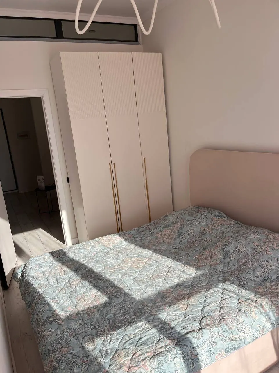 Сдаётся 2-комнатная квартира, 60 м², 2/5 этаж — Яшнабадский район