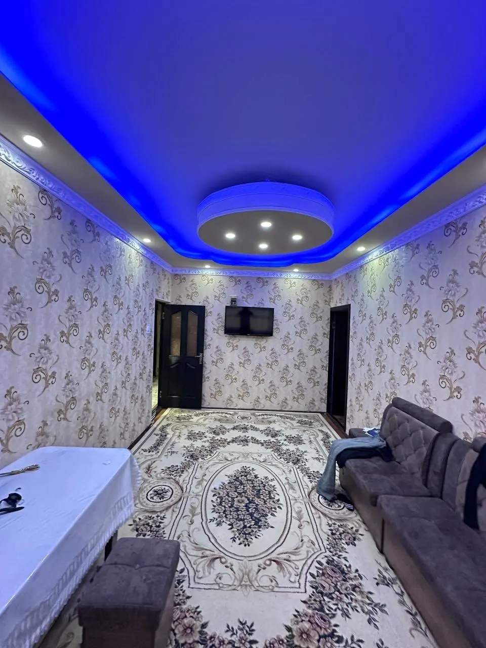 Продаётся 5-комнатная квартира, 98 м², 2/5 этаж — Юнусабадский район