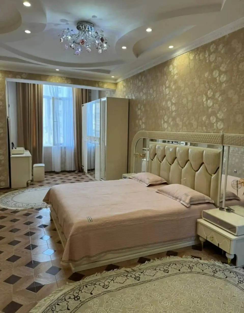 Сдаётся 2-комнатная квартира, 65 м², 7/7 этаж — Мирабадский район