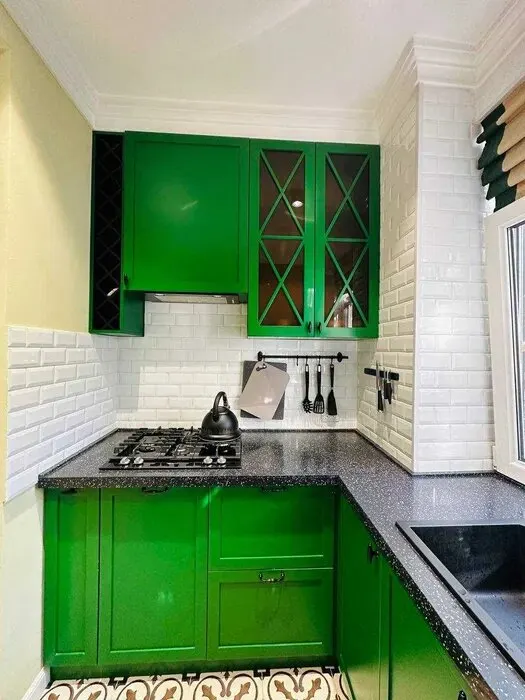 Ijaraga beriladi 3 xonali kvartira, 80 m², 2/5 qavat — Yakkasaroy tumani