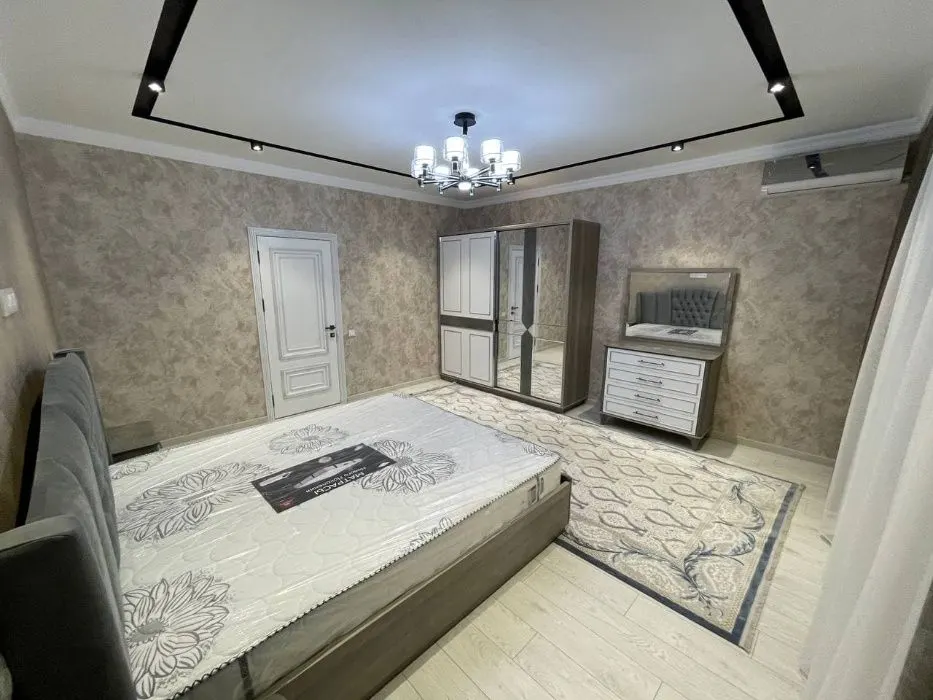 Ijaraga beriladi 3 xonali kvartira, 70 m², 5/9 qavat — Chilonzor tumani