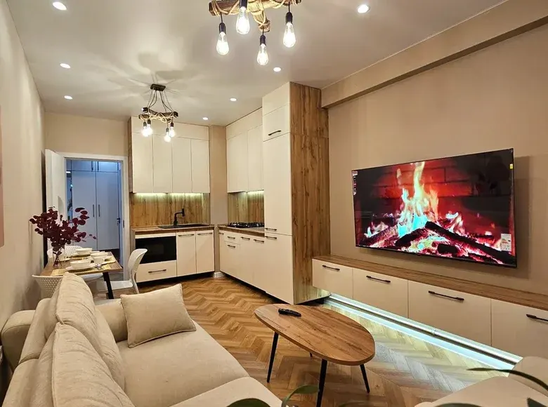 Сотилади 2 хонали квартира, 57 м², 13/17 қават — Яккасарой тумани
