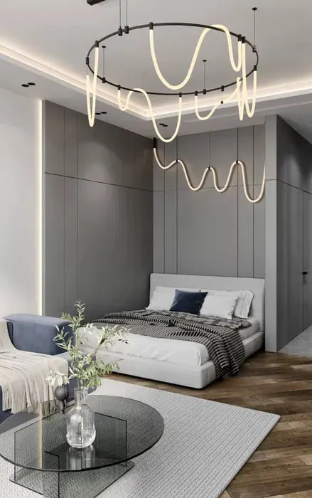Сдаётся 1-комнатная квартира, 30 м², 9/51 этаж — Шайхантахурский район
