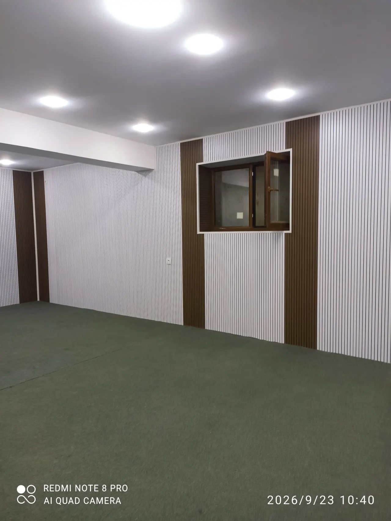 Ижарага берилади тижорат биноси, 103 м² — Юнусобод тумани