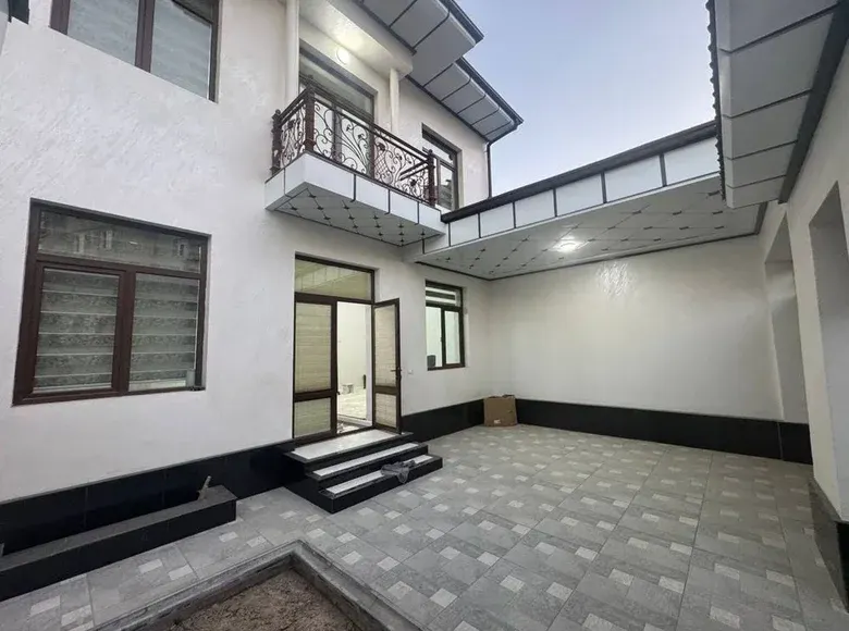 Продаётся 6-комнатный дом, 2 сот., 200 м² — Яшнабадский район