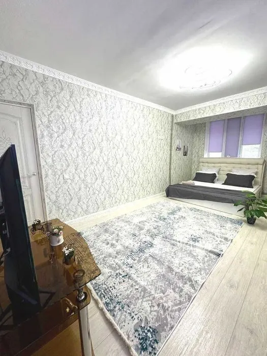 Ижарага берилади 3 хонали квартира, 68 м², 8/9 қават — Миробод тумани