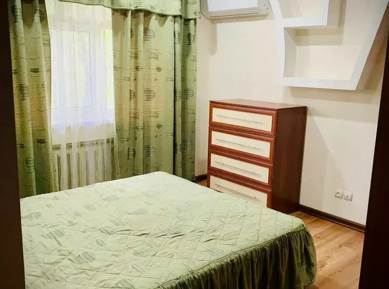 Ijaraga beriladi 2 xonali kvartira, 60 m², 4/4 qavat — Mirzo Ulugʻbek tumani