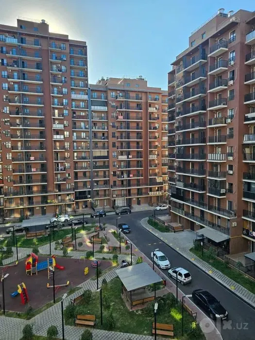 Сотилади 1 хонали квартира, 32 м², 6/12 қават — Яшнобод тумани