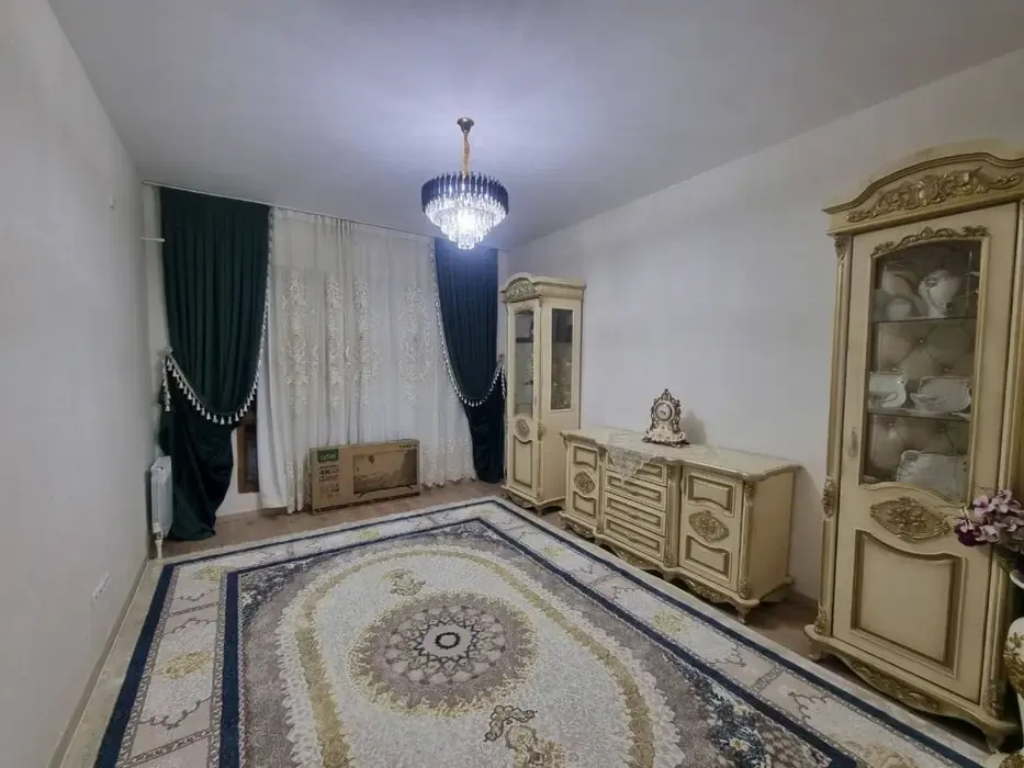 Ижарага берилади 2 хонали квартира, 59 м², 12/16 қават — Юнусобод тумани