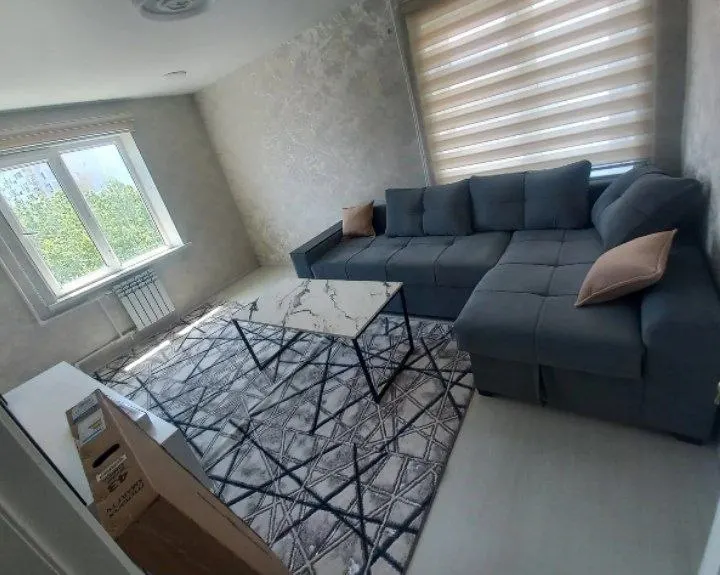 Ижарага берилади 2 хонали квартира, 53 м², 4/4 қават — Чилонзор тумани