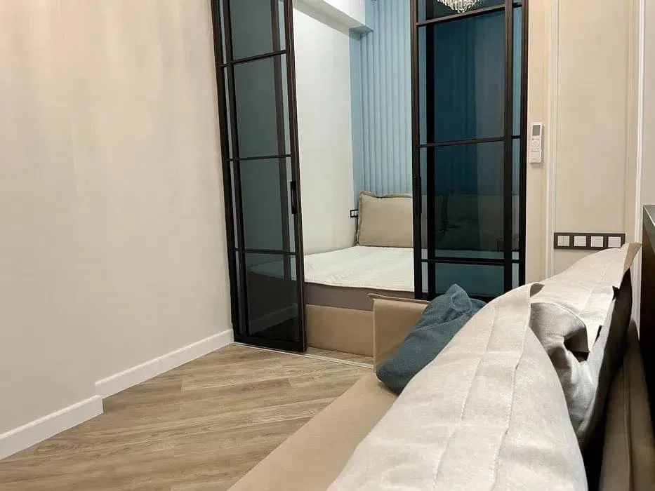 Ijaraga beriladi 1 xonali kvartira, 42 m², 6/10 qavat — Yunusobod tumani