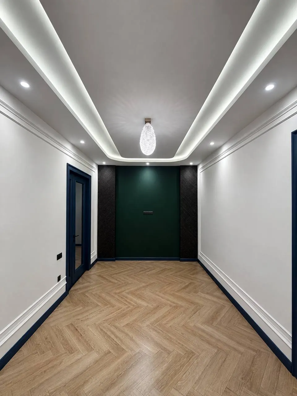 Сотилади 3 хонали квартира, 83 м², 2/10 қават — Юнусобод тумани