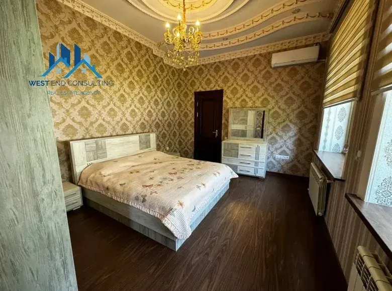 Сдаётся 10-комнатная квартира, 500 м² — Мирзо-Улугбекский район