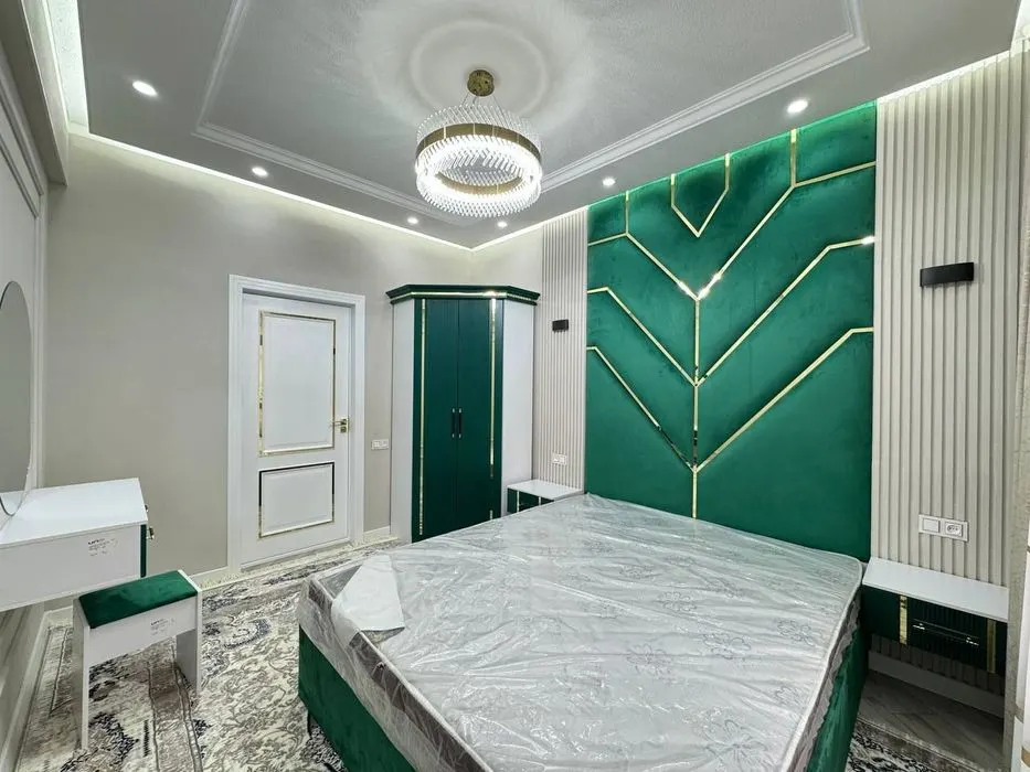 Ижарага берилади 2 хонали квартира, 70 м², 7/9 қават — Яшнобод тумани