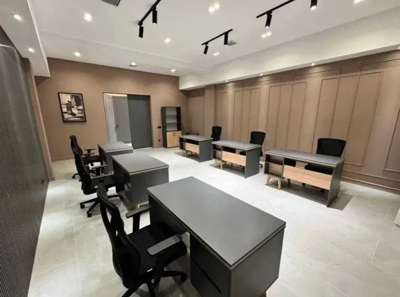 Сдаётся коммерческое помещение, 130 м², 1/4 этаж — Мирзо-Улугбекский район