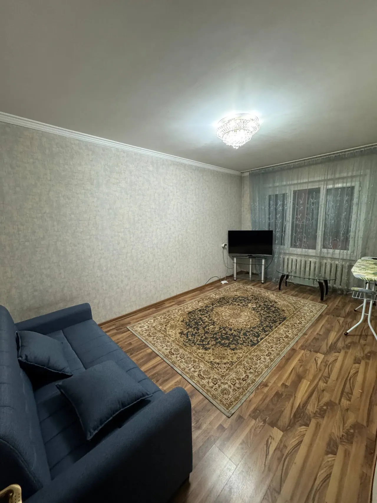Сдаётся 2-комнатная квартира, 56 м², 2/4 этаж — Алмазарский район