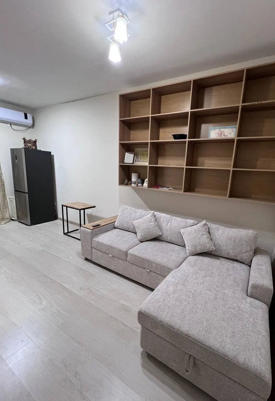 Ijaraga beriladi 2 xonali kvartira, 55 m², 5/9 qavat — Mirzo Ulugʻbek tumani