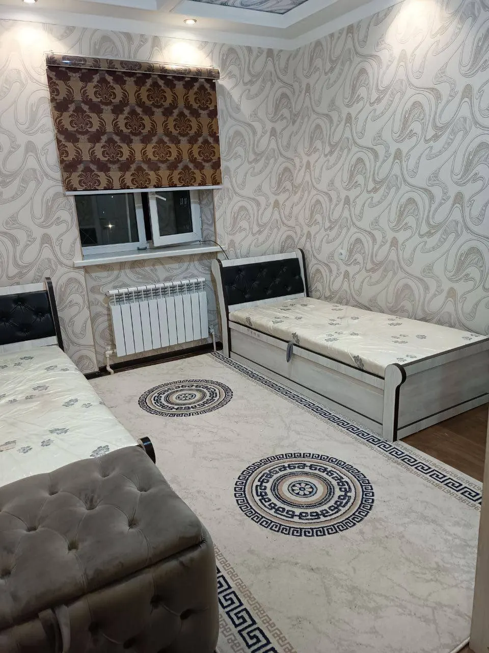 Sotiladi 3 xonali kvartira, 83 m², 6/7 qavat — Yangihayot tumani