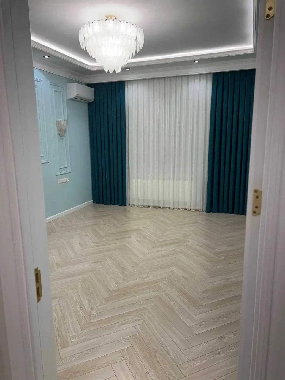 Сдаётся 3-комнатная квартира, 100 м², 8/10 этаж — Яккасарайский район