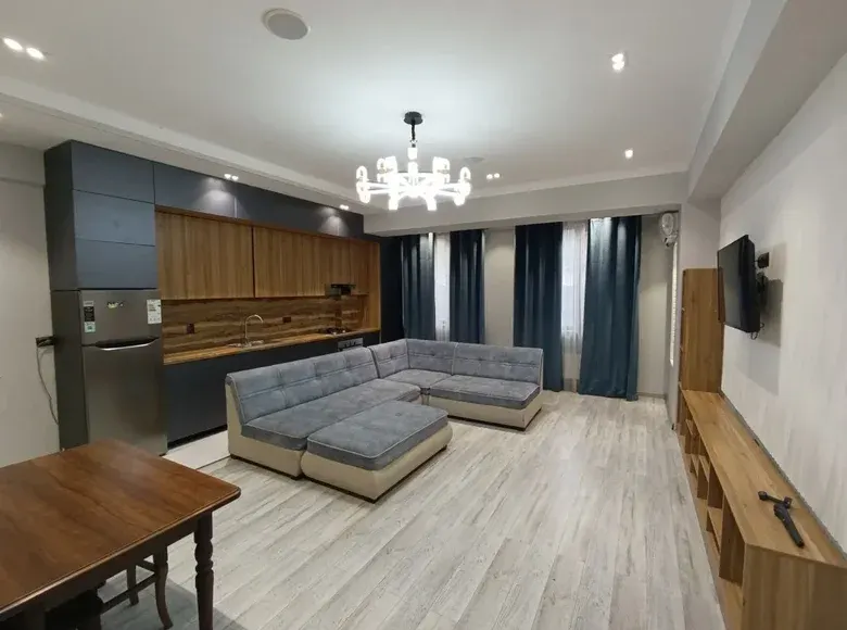 Сотилади 3 хонали квартира, 73 м², 1/9 қават — Юнусобод тумани