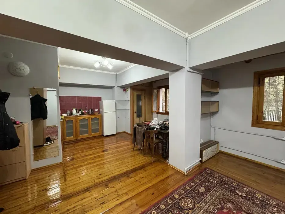 Ijaraga beriladi 1 xonali kvartira, 43 m², 2/9 qavat — Mirobod tumani
