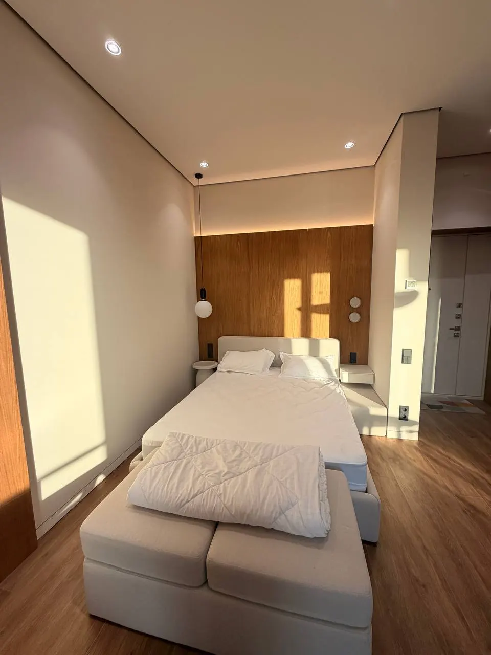 Ijaraga beriladi 2 xonali kvartira, 62 m², 5/9 qavat — Yashnobod tumani