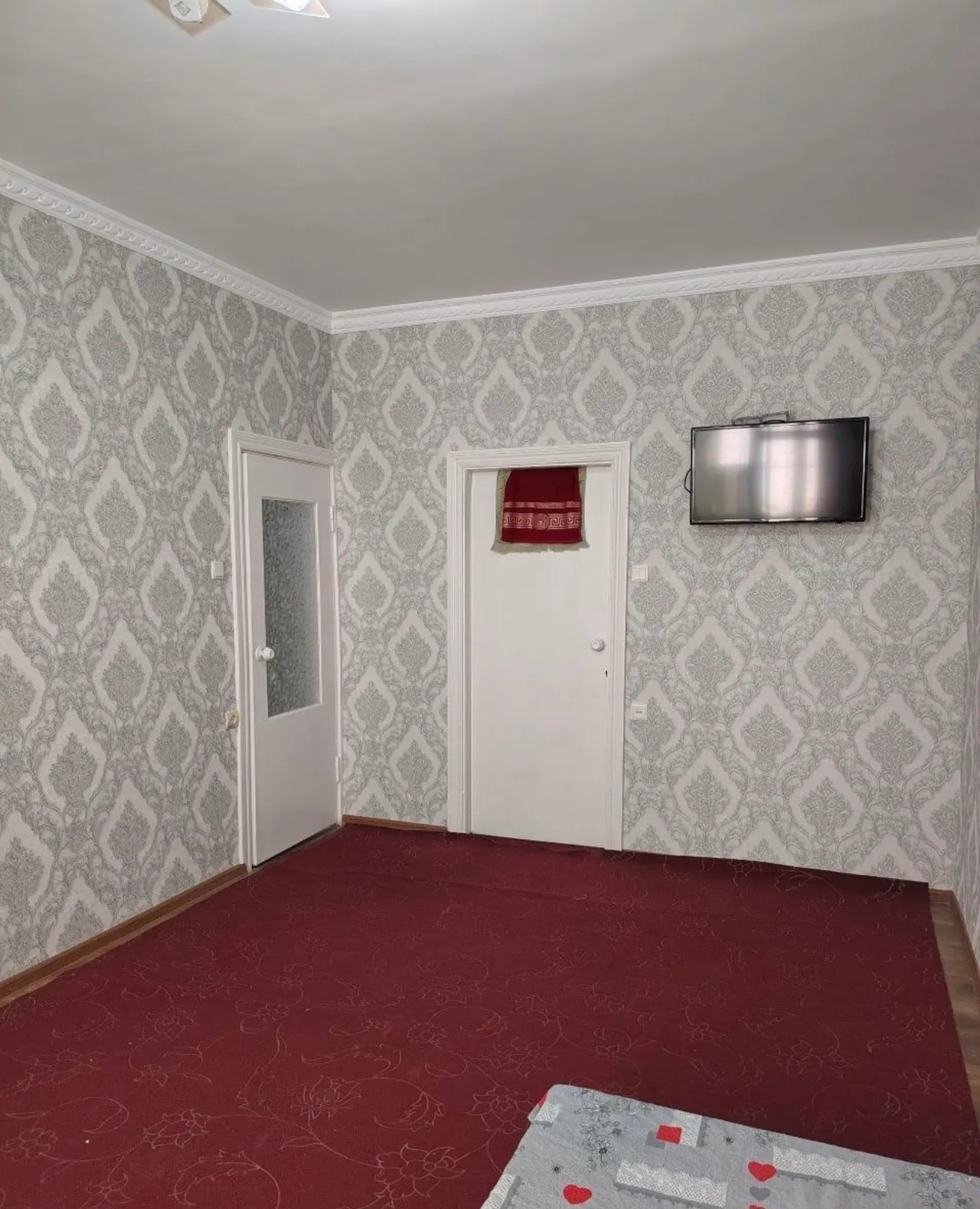 Сдаётся 2-комнатная квартира, 50 м², 4/4 этаж — Учтепинский район