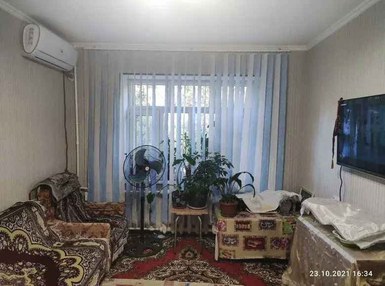 Сотилади 2 хонали квартира, 28 м², 2/4 қават — Яшнобод тумани