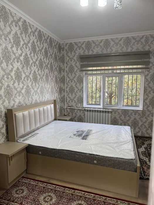 Ижарага берилади 2 хонали квартира, 60 м², 3/5 қават — Мирзо Улуғбек тумани
