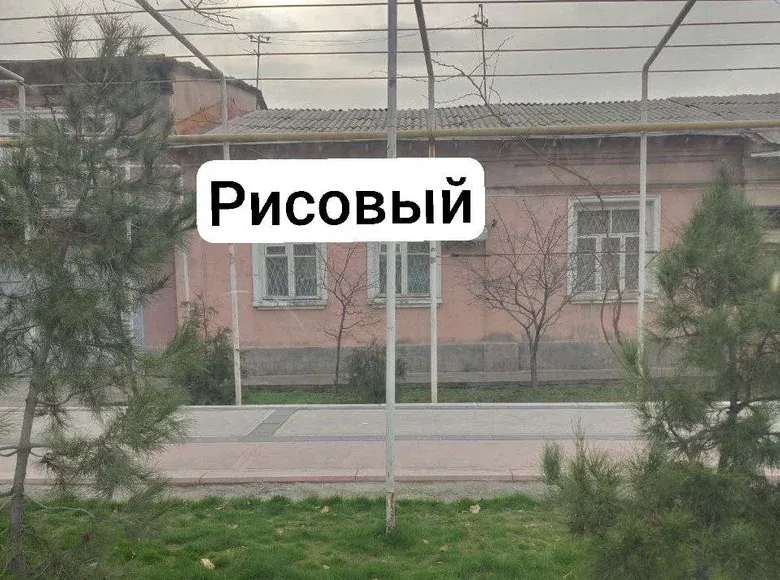 Продаётся участок, 3.5 сот. — Мирабадский район
