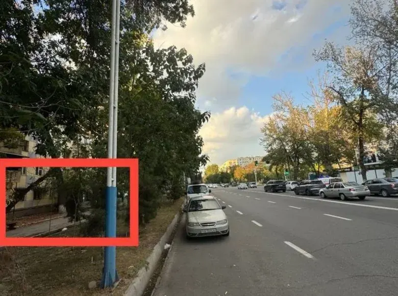 Сотилади 3 хонали квартира, 67 м², 1/4 қават — Яшнобод тумани