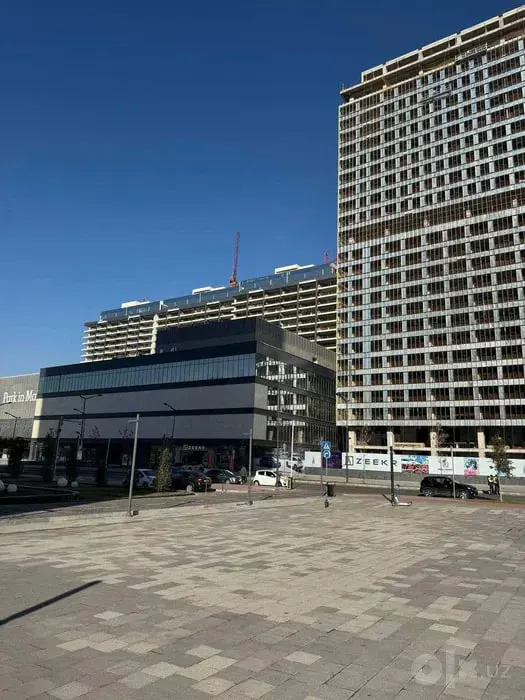 Сотилади 2 хонали квартира, 88 м², 14/25 қават — Яккасарой тумани